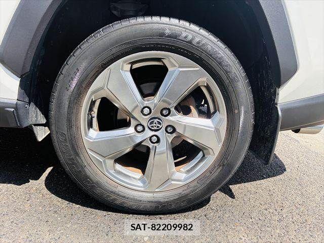 Toyota RAV4 2019-06 6997673-28