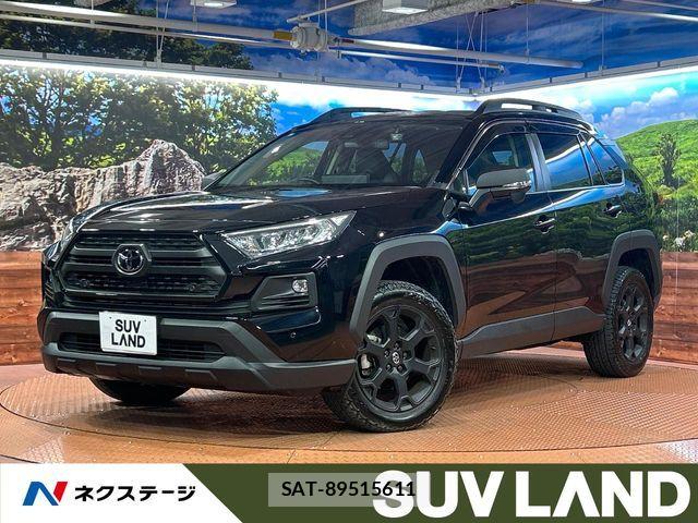 Toyota RAV4 2023-08 6997647-0