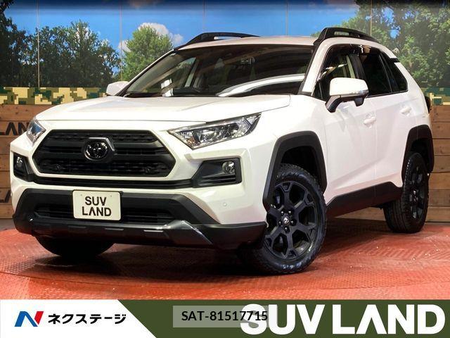 Toyota RAV4 2021-04 6997664-0