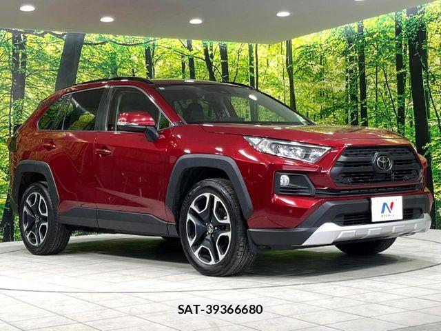 Toyota RAV4 2020-08 6997672-16
