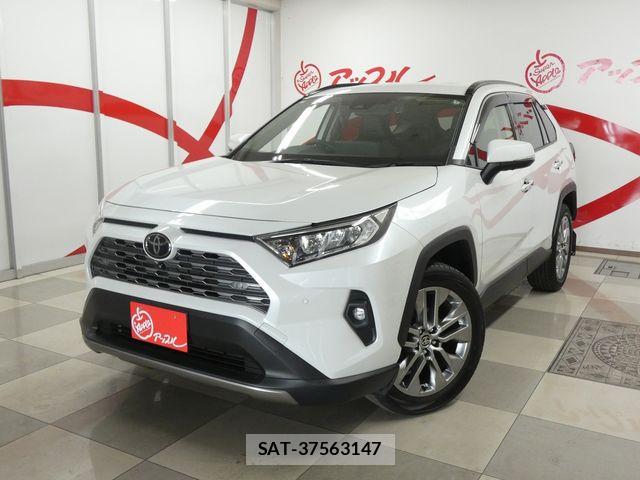 Toyota RAV4 2023-11 6997661-0