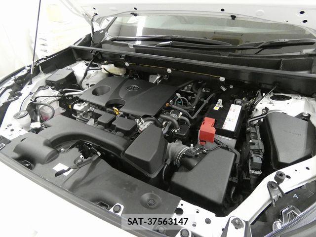 Toyota RAV4 2023-11 6997661-25