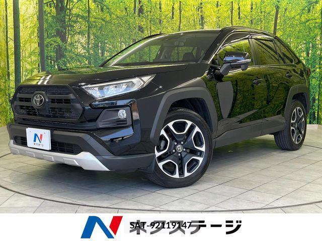Toyota RAV4 2021-07 6997691-0