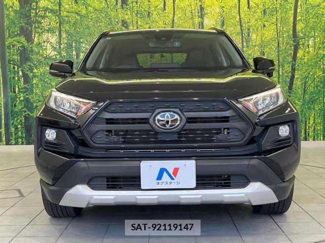 Toyota RAV4 2021-07 6997691-13