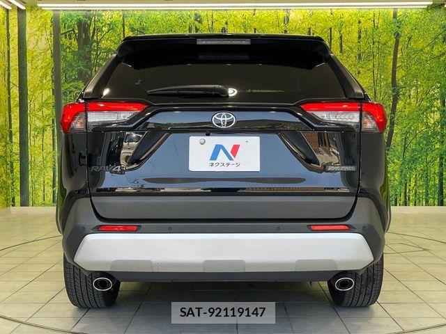 Toyota RAV4 2021-07 6997691-14