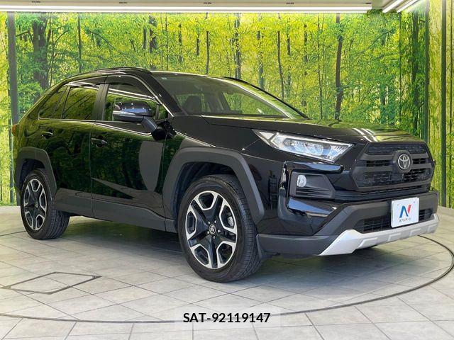 Toyota RAV4 2021-07 6997691-15