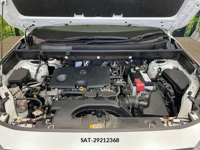 Toyota RAV4 2020-07 6997666-17