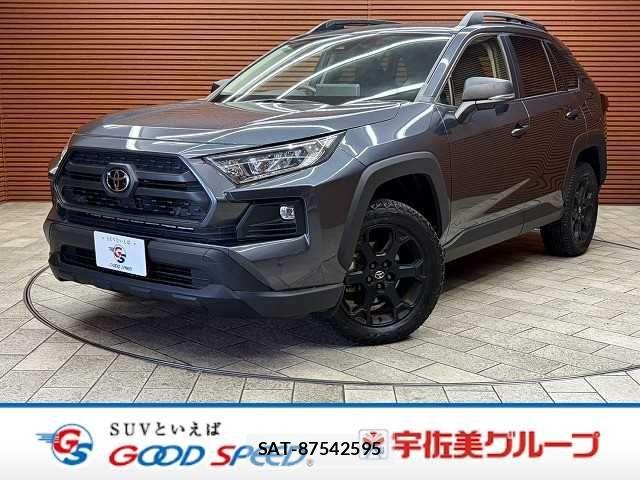 Toyota RAV4 2023-08 6997643-0