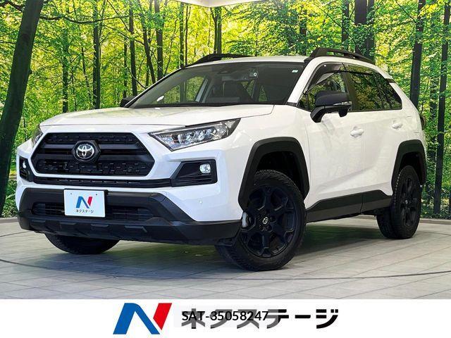 Toyota RAV4 2023-03 6997663-0