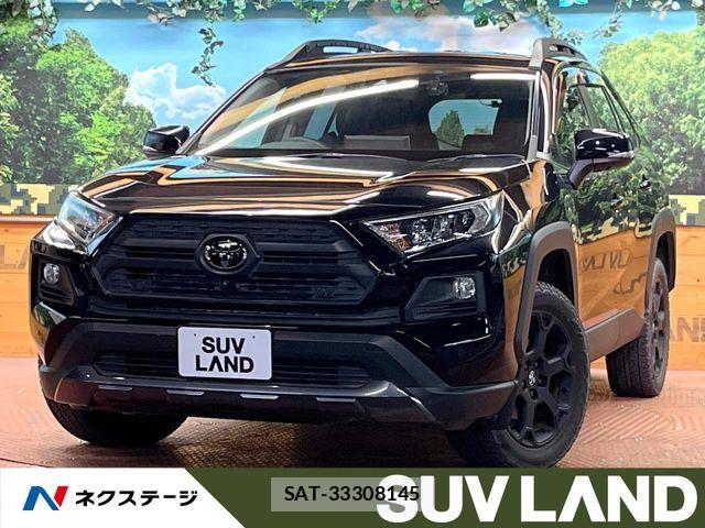 Toyota RAV4 2021-05 7021370-0