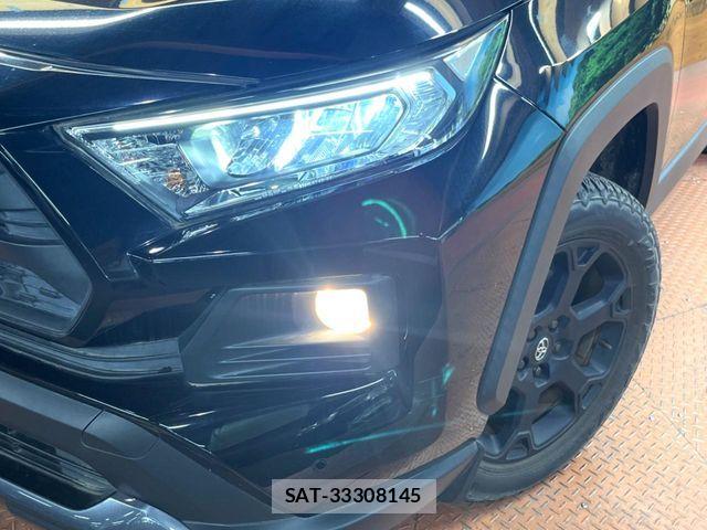 Toyota RAV4 2021-05 7021370-13
