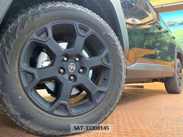 Toyota RAV4 2021-05 7021370-14