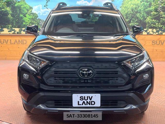 Toyota RAV4 2021-05 7021370-15