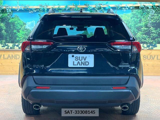 Toyota RAV4 2021-05 7021370-16
