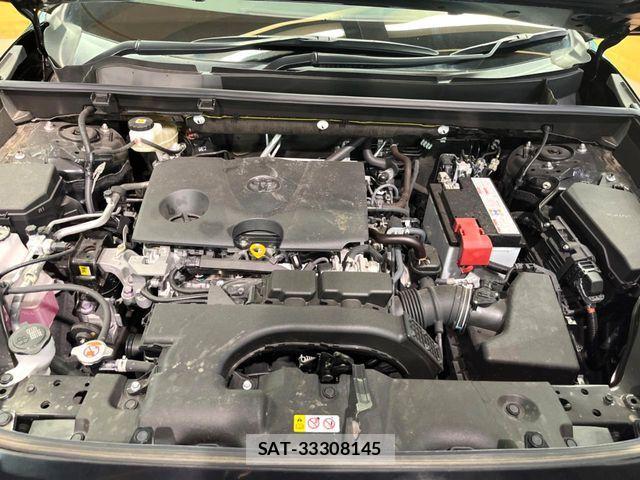 Toyota RAV4 2021-05 7021370-17