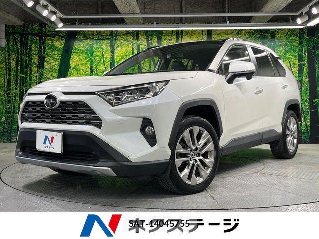 Toyota RAV4 2019-12 7021385-0
