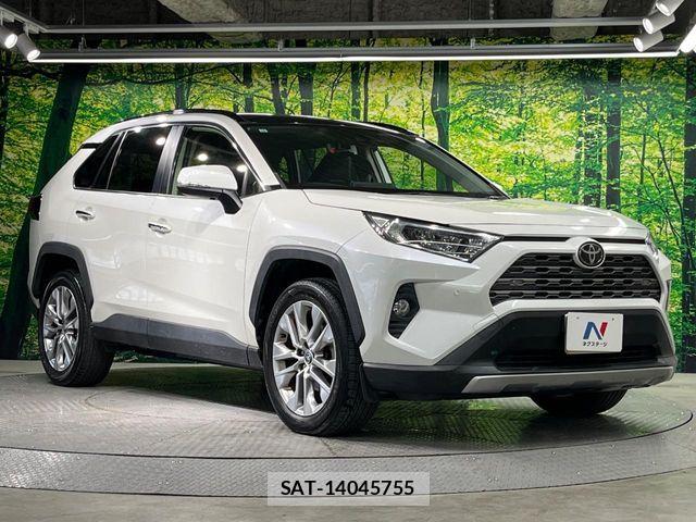 Toyota RAV4 2019-12 7021385-15