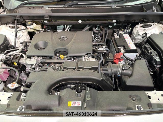 Toyota RAV4 2021-04 7021381-17