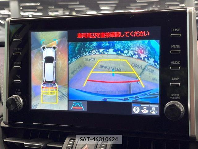 Toyota RAV4 2021-04 7021381-3