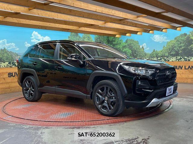 Toyota RAV4 2023-09 7021378-15