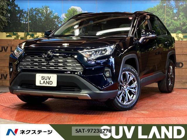 Toyota RAV4 2023-05 7021382-0