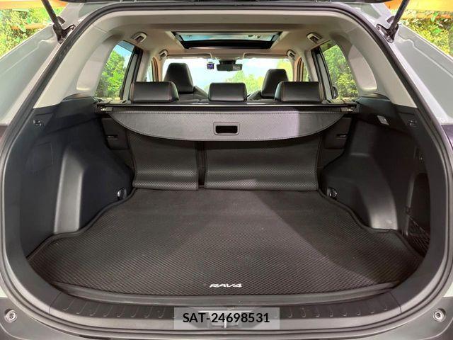Toyota RAV4 2021-06 7021380-12