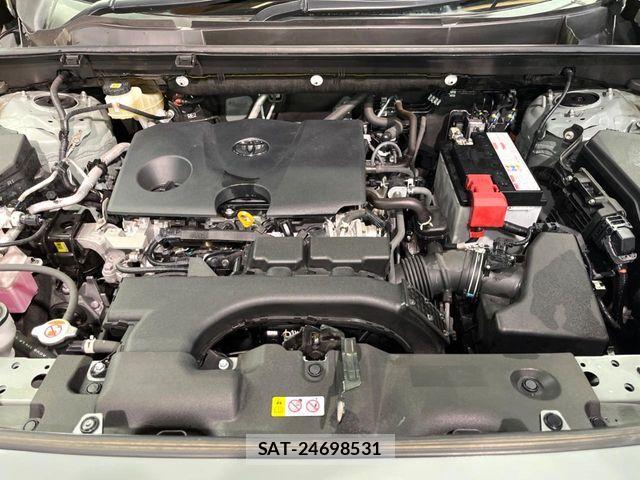 Toyota RAV4 2021-06 7021380-17