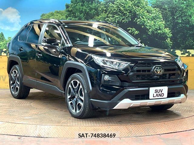 Toyota RAV4 2021-05 7021386-16