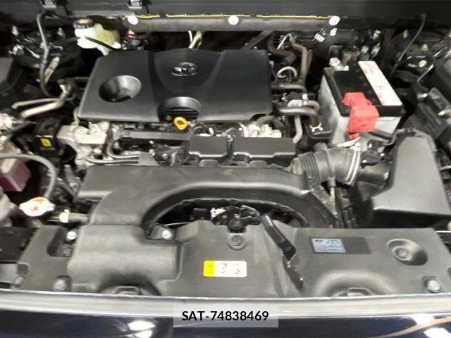 Toyota RAV4 2021-05 7021386-18