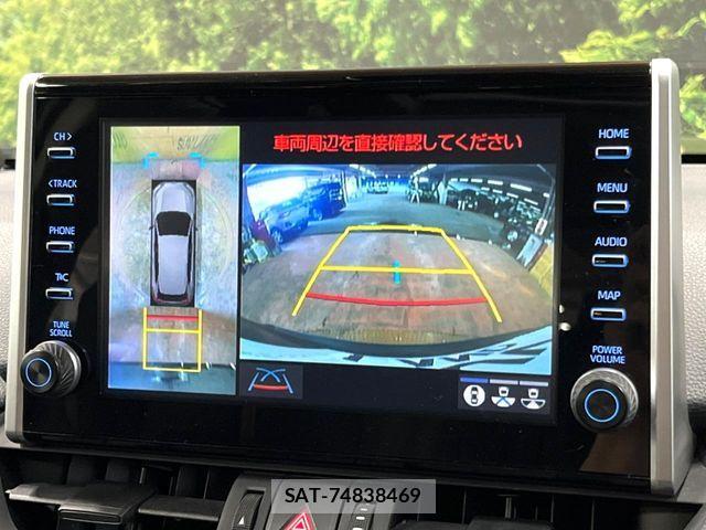Toyota RAV4 2021-05 7021386-4