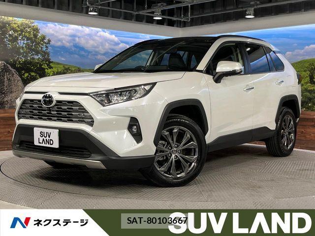Toyota RAV4 2025-04 7060418-0