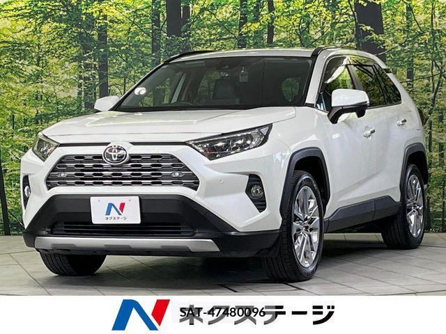 Toyota RAV4 2019-07 7060430-0