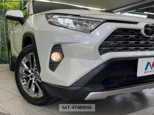 Toyota RAV4 2019-07 7060430-11