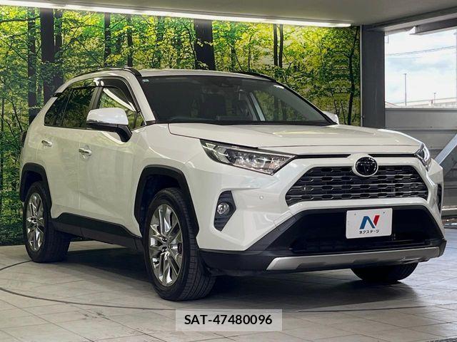 Toyota RAV4 2019-07 7060430-15