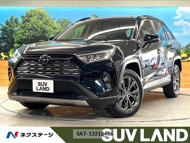 Toyota RAV4 2022-11 7060427-0