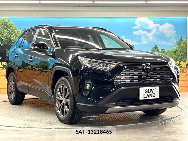 Toyota RAV4 2022-11 7060427-15