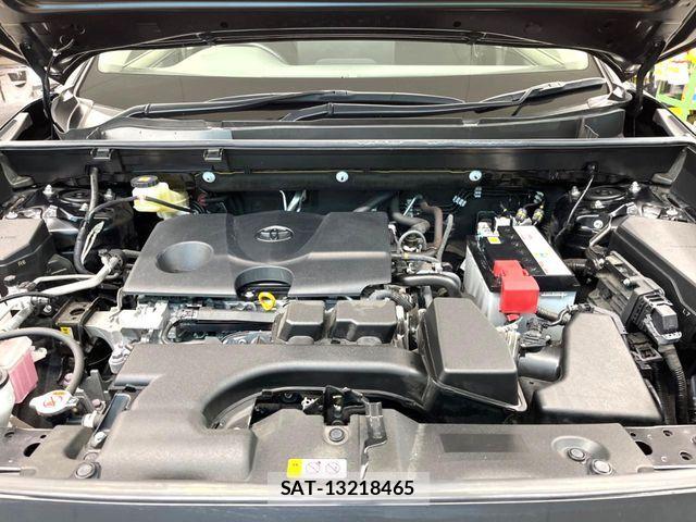 Toyota RAV4 2022-11 7060427-17