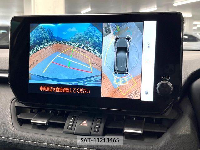 Toyota RAV4 2022-11 7060427-3