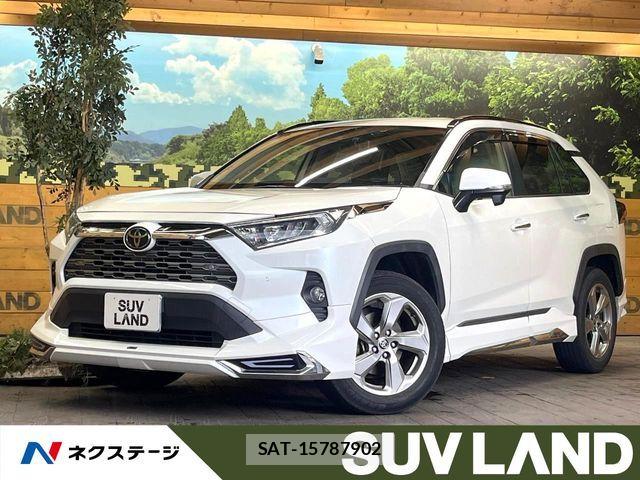 Toyota RAV4 2019-12 7060429-0