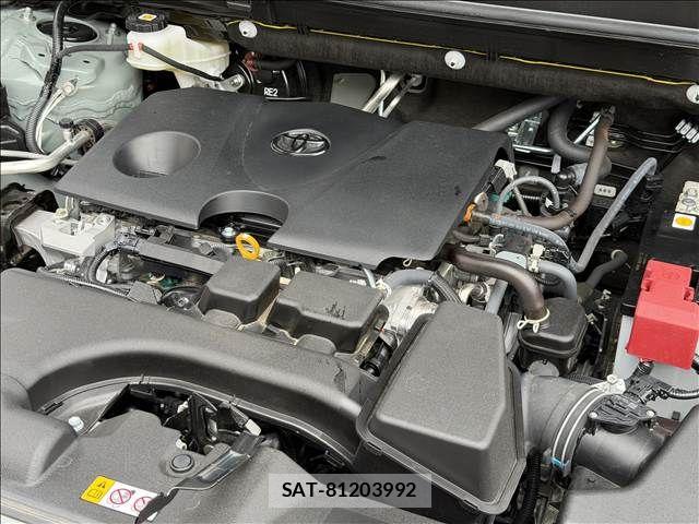 Toyota RAV4 2025-01 7060421-19