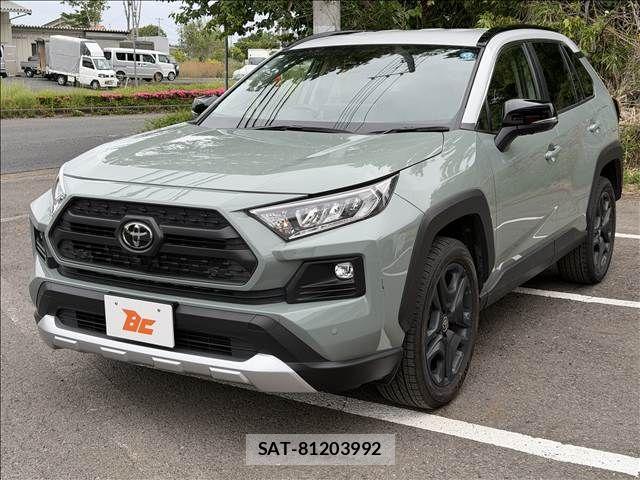 Toyota RAV4 2025-01 7060421-21