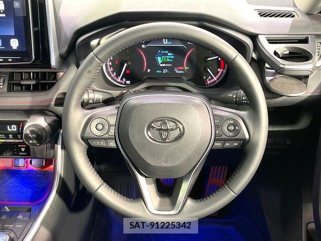Toyota RAV4 2022-10 7060423-10
