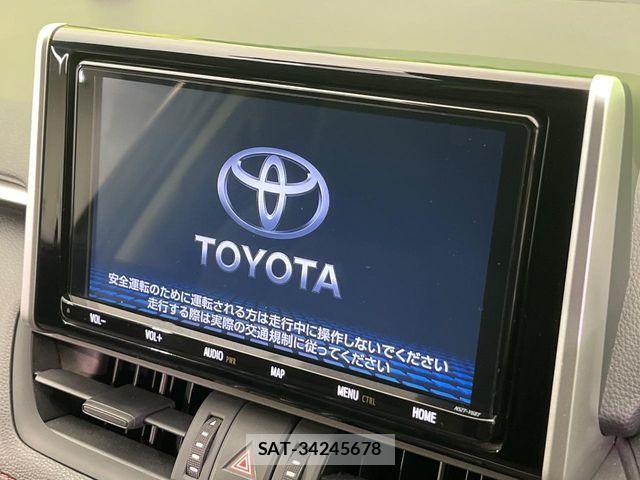 Toyota RAV4 2021-04 7060422-2