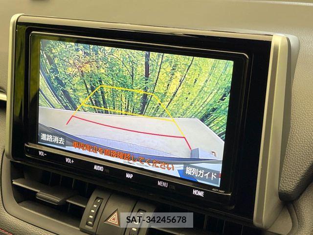 Toyota RAV4 2021-04 7060422-3