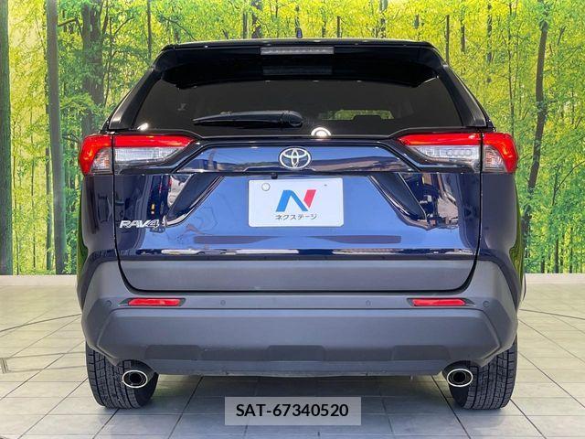 Toyota RAV4 2023-05 7060432-15