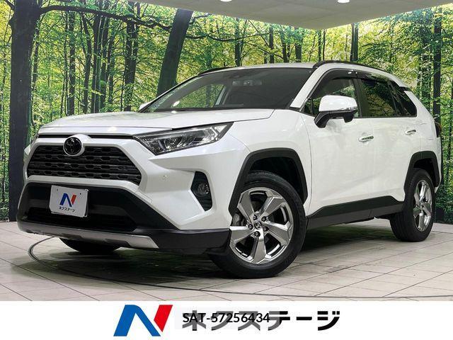 Toyota RAV4 2021-03 7060425-0