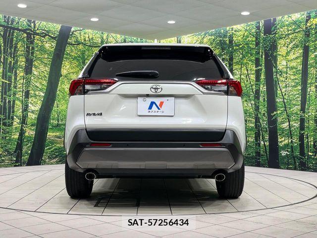 Toyota RAV4 2021-03 7060425-15