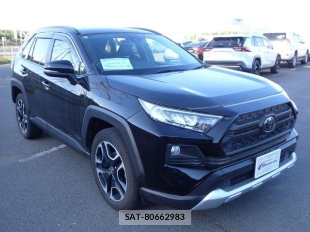 Toyota RAV4 2020-07 7060434-0