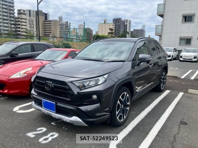 Toyota RAV4 2020-02 7060428-0