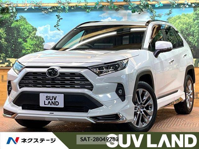 Toyota RAV4 2025-07 7224146-0